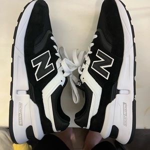 ‼️$100‼️ new balance 997s made in usa.